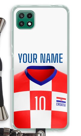 Croatia - Football
