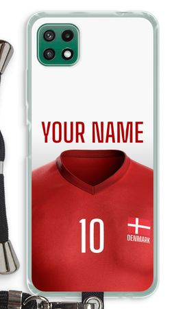 Denmark - Football