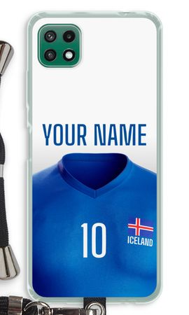 Iceland - Football