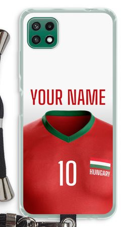 Hungary - Football