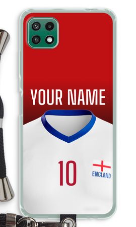 England - Soccer