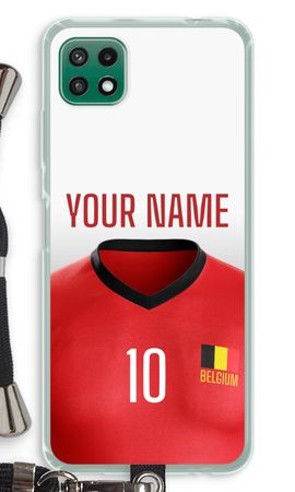 Belgium - Football