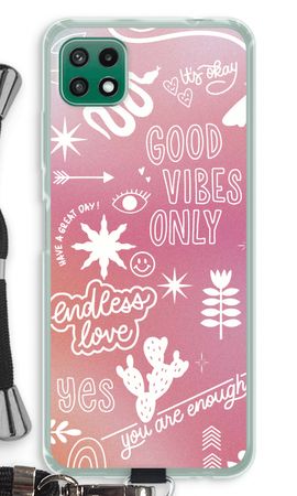 Good Vibes