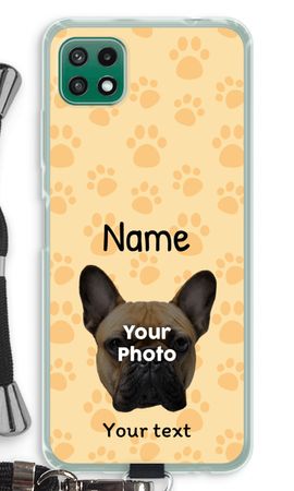 Personalized face - Pet