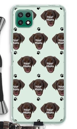 Personalized Face - Cat or Dog