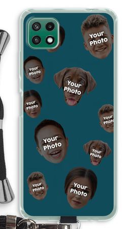 Personalized Face N°1