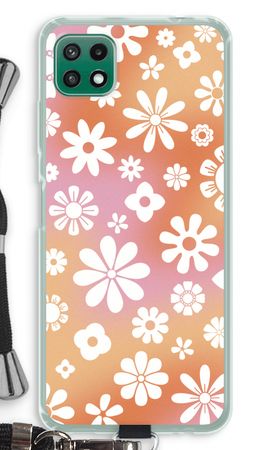 Retro Flowers N°3