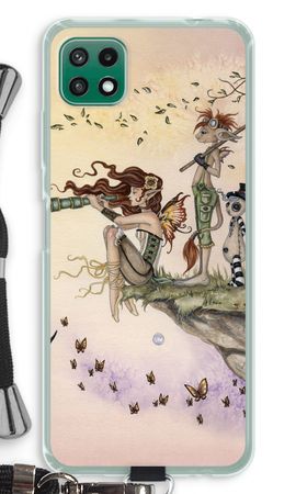 Where the wind takes you