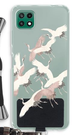 Japanese Crane Birds