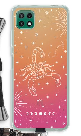 Zodiac sign N°5