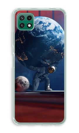 Moderne Atlas