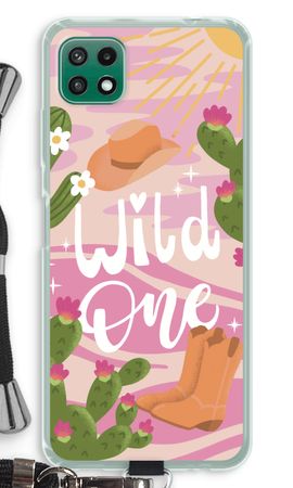 Wild One