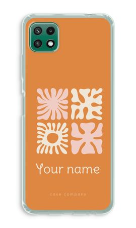 Namecase - Flowers