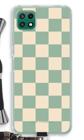 Checkered Mint