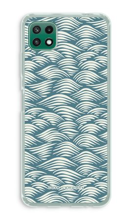 Gentle Crest