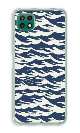 Wild Current