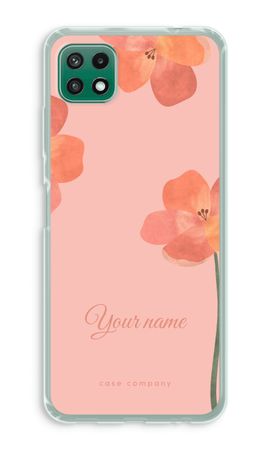 Namecase 2 - Floral