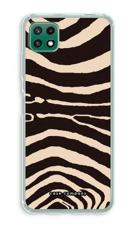 Arizona Zebra