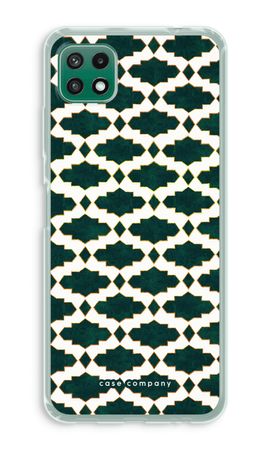 Moroccan tiles