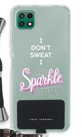 Sparkle quote