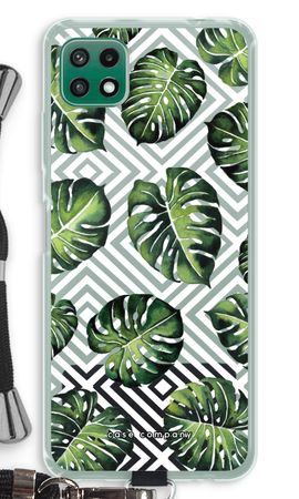 Geometrischer Dschungel