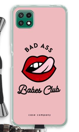 Badass Babes Club