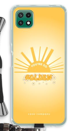 Harry - You Are So Golden