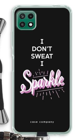 Sparkle quote