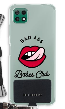 Badass Babes Club