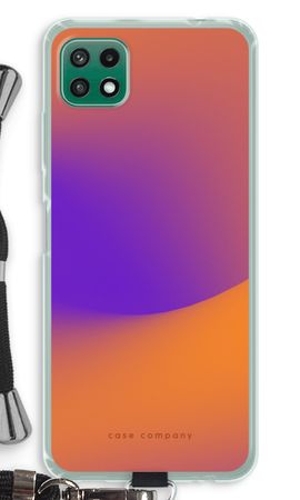 Orange Curve