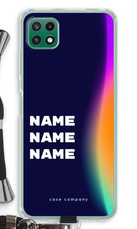 Namecase 2 - Neon
