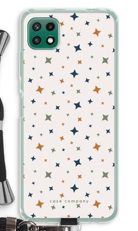 Scattered Stars