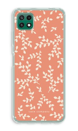 Peach Blossom