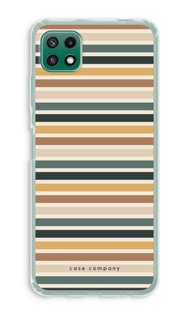Desert Stripes