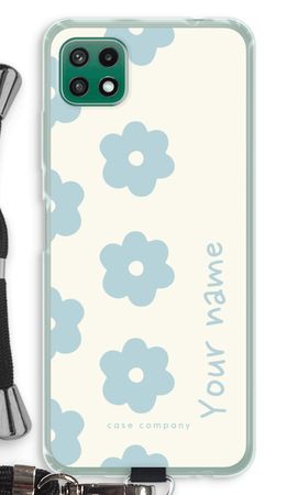 Namecase - Flowers - Pascha