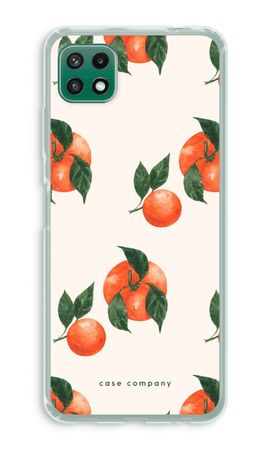 Tangerine