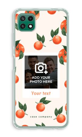 Photo - Tangerine