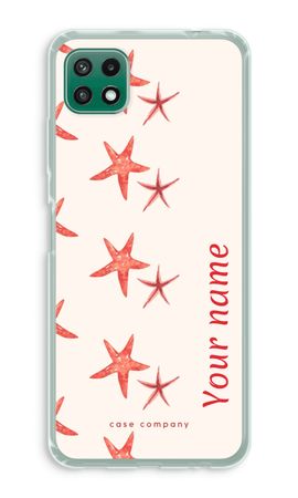 Namecase - Starfish