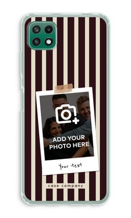 Polaroid - Retro