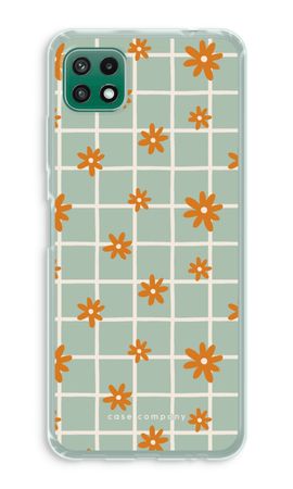Flower Tiles