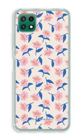 WIld Rose