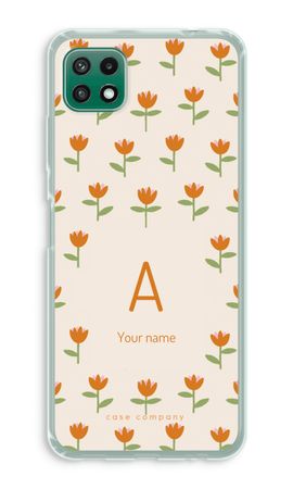 Everbloom - Name & Monogram