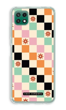 Sunny Checkmate