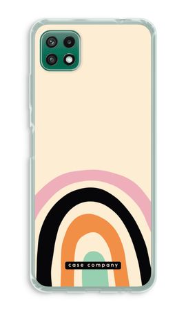 Soft Spectrum