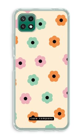 Flower Storm