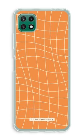 Wavy Grid