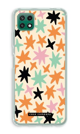 Star Scatter