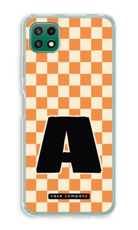 Monogram #2 - Calm Chaos