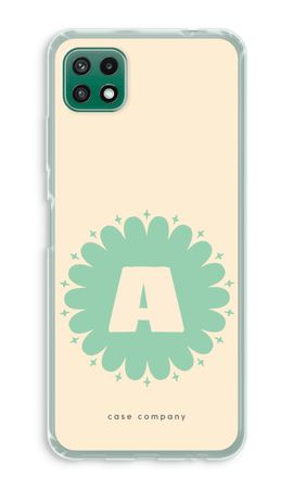Monogram #1 - Calm Chaos