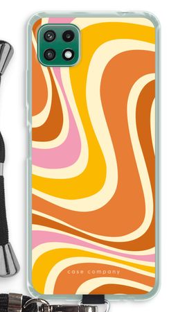 Retro Waves
